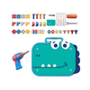 BricoKids Montessori Tool Set – Educational Kids Toy