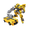 RoboRacer Transforming Robot Car – 2-in-1 Interactive Kids Toy
