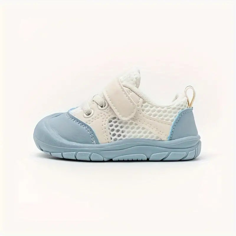 MiniSteps Kids Sneakers – Lightweight Baby & Toddler Shoes