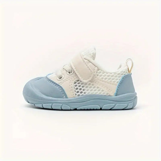MiniSteps Kids Sneakers – Lightweight Baby & Toddler Shoes