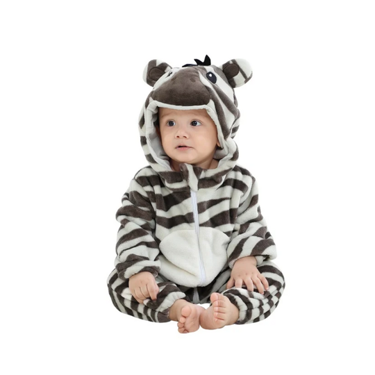 SnuggleCloud Kids Onesie – Baby & Toddler One-Piece Pajama