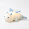GlowFriends Dragon LED Night Light - Perfect Gift for Kids and Girls
