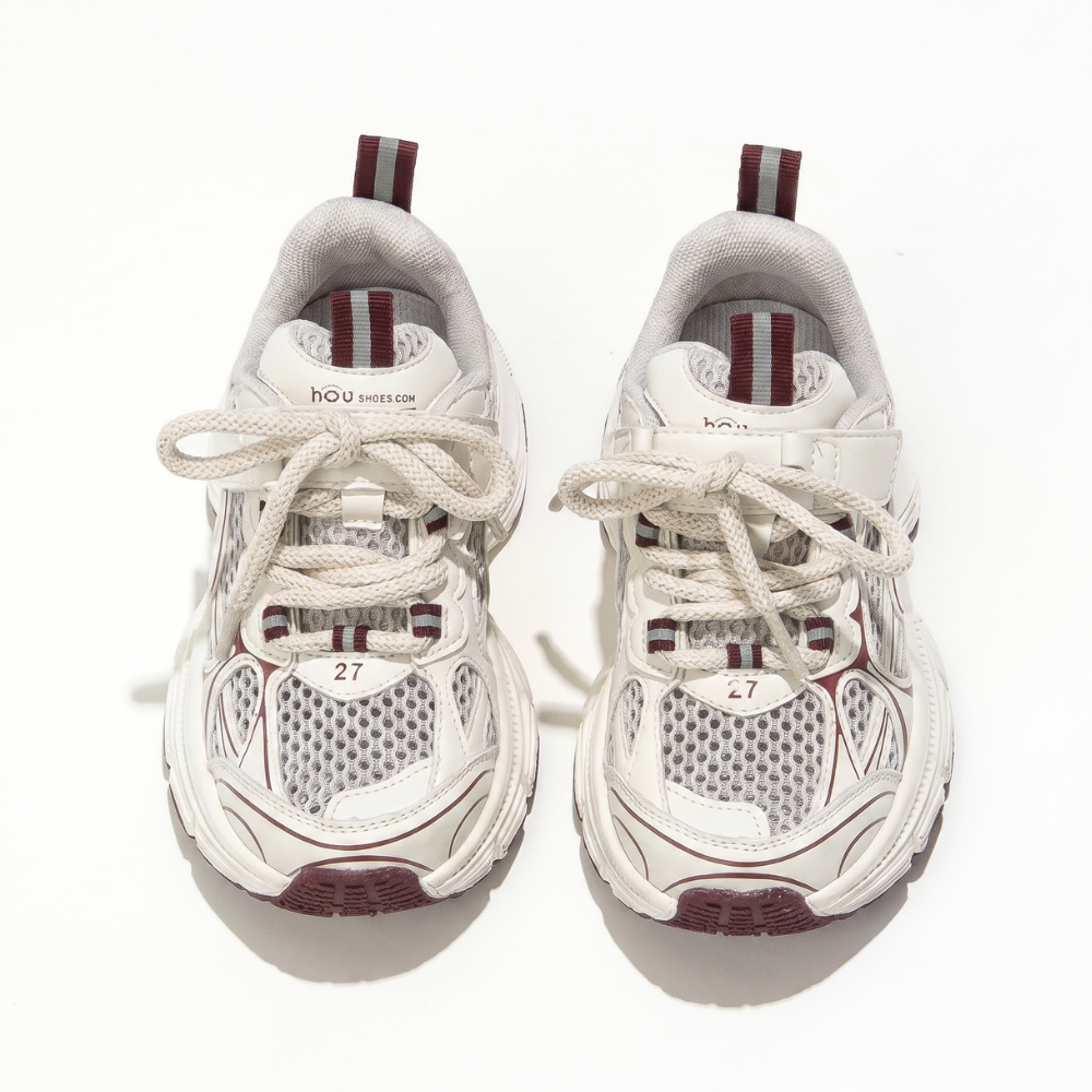 SprintEase – Kids Sports Sneakers with Anti-Slip Sole