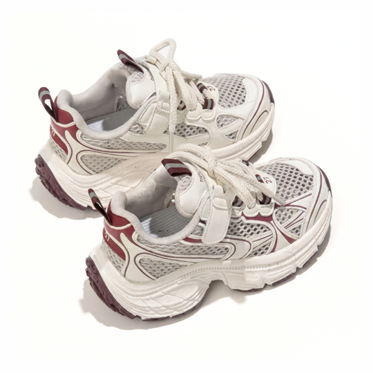 SprintEase – Kids Sports Sneakers with Anti-Slip Sole
