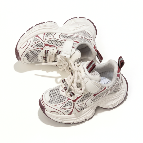 SprintEase – Kids Sports Sneakers with Anti-Slip Sole