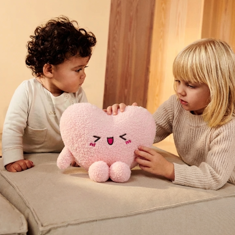 Alena Love Plush — Stuffed Kids Toy