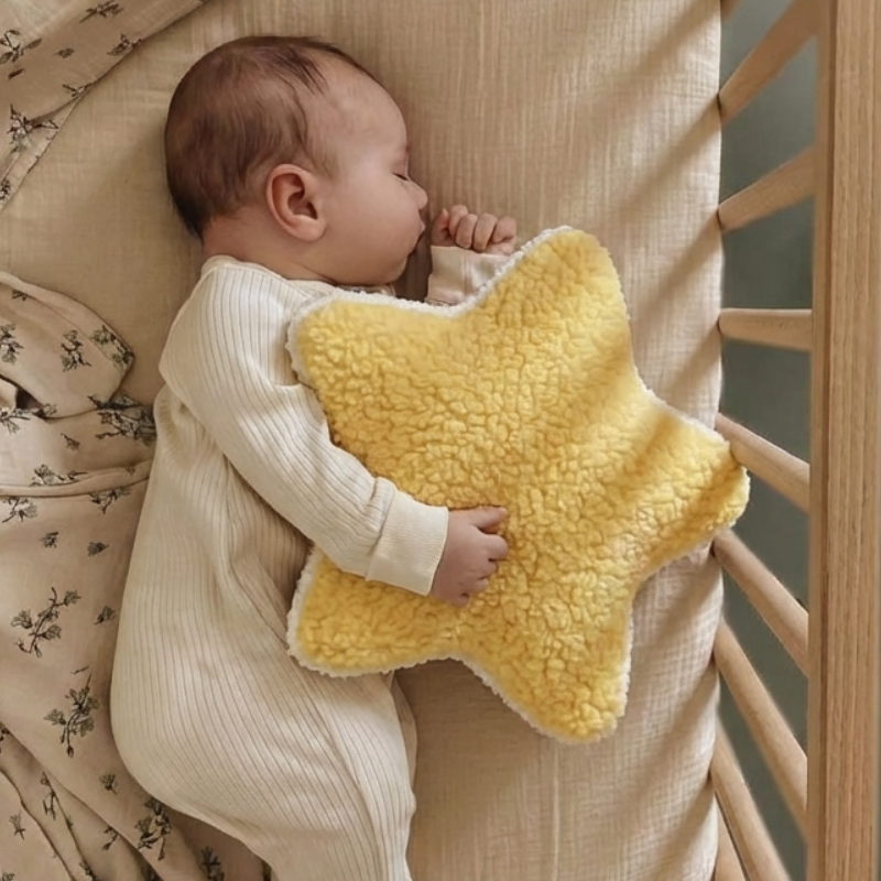 Helinae — Star Critters Plush Toy