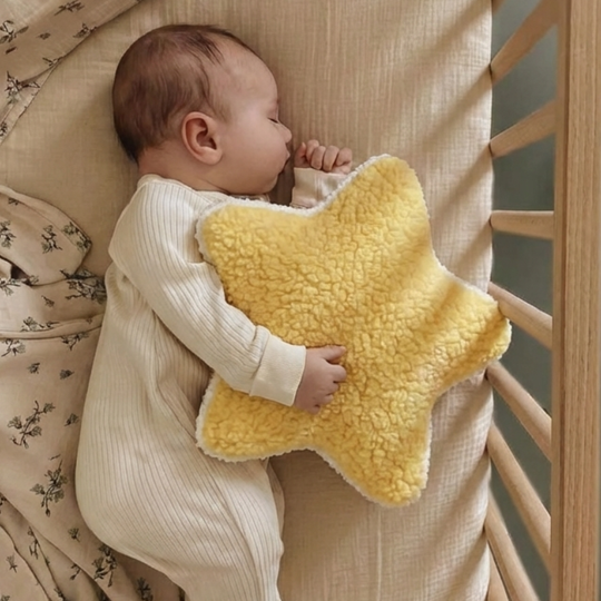 Helinae — Star Critters Plush Toy