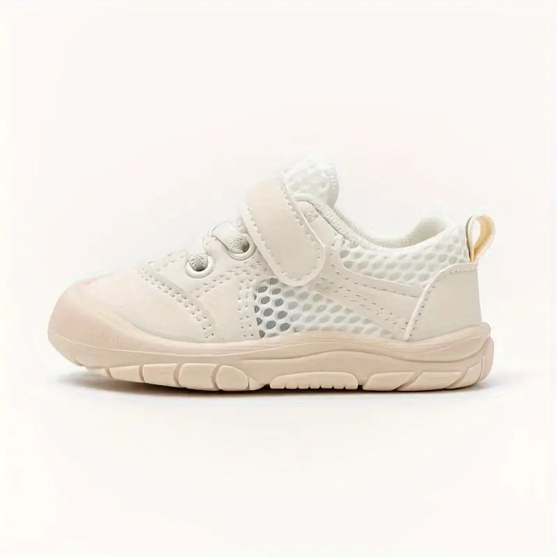 MiniSteps Kids Sneakers – Lightweight Baby & Toddler Shoes