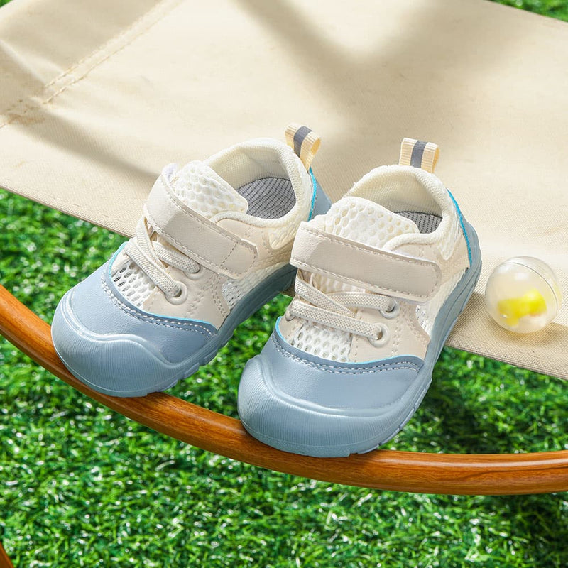 MiniSteps Kids Sneakers – Lightweight Baby & Toddler Shoes