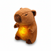 Calmara Plush Toy – Breathing Stuffed Animal for Kids & Toddlers
