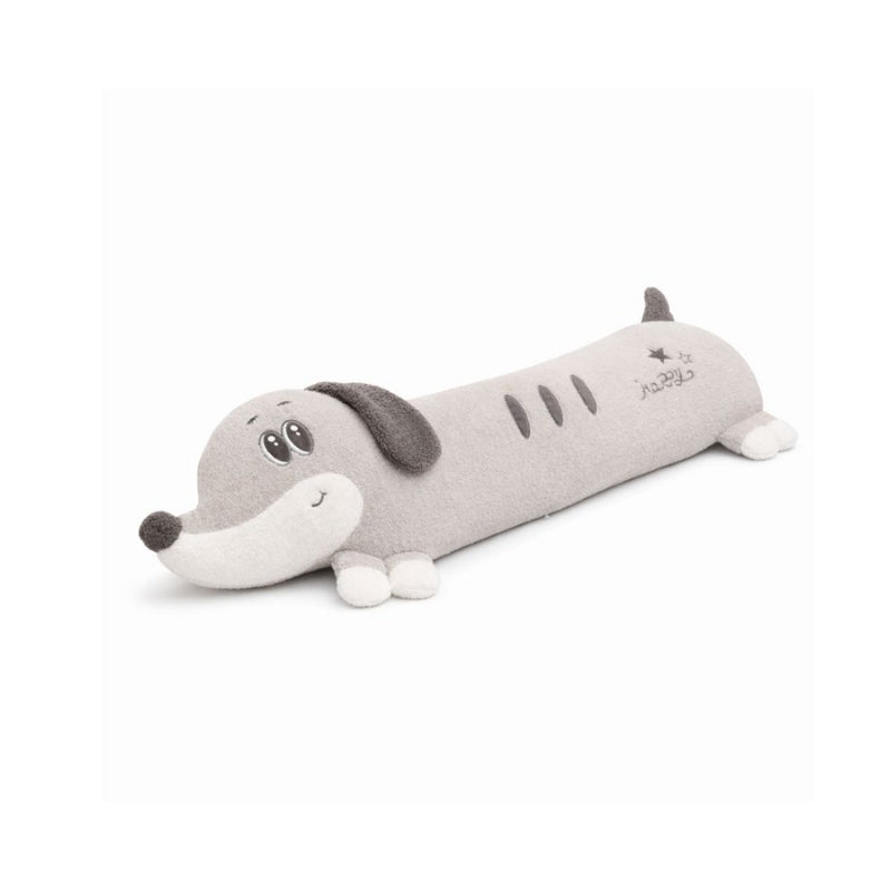 Anni Long Dachshund Plush Toy – Soft Stuffed Dog for Kids & Toddler