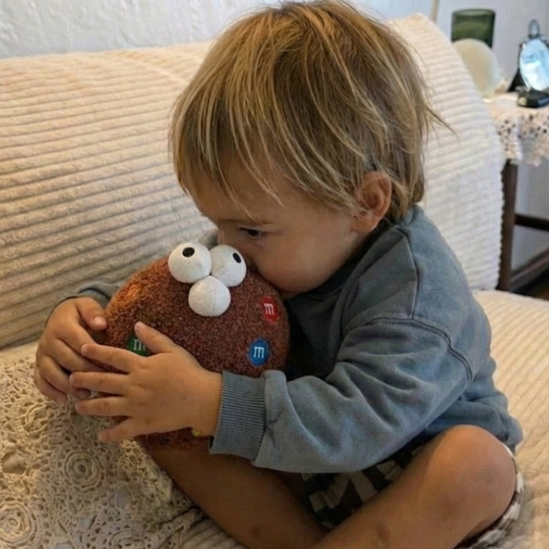Pia  Sweet Cookie Plush Toy — Kids Toy