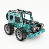 BuildRider Construction Toy Set – Educational Building Toy for Kids