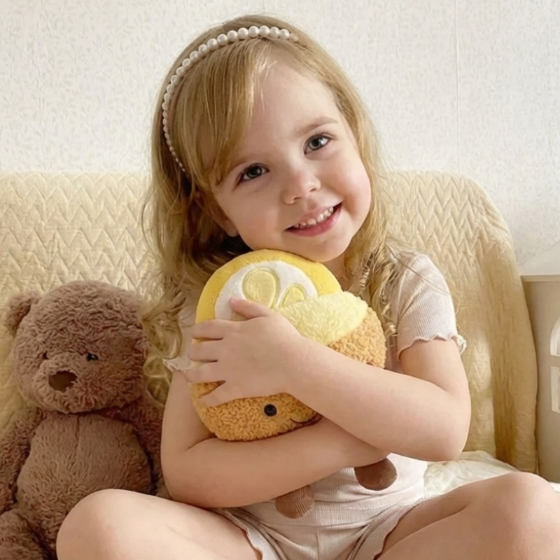 Silja Topping Plush —   Toy for Kids
