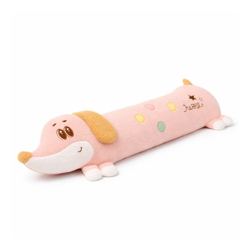 Anni Long Dachshund Plush Toy – Soft Stuffed Dog for Kids & Toddler