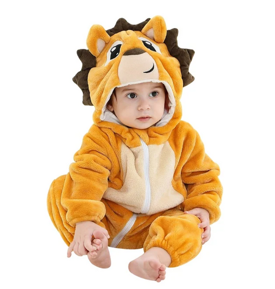 SnuggleCloud Kids Onesie – Baby & Toddler One-Piece Pajama