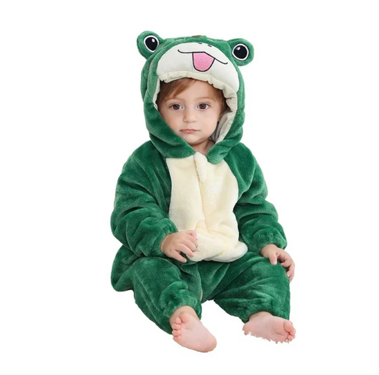 SnuggleCloud Kids Onesie – Baby & Toddler One-Piece Pajama