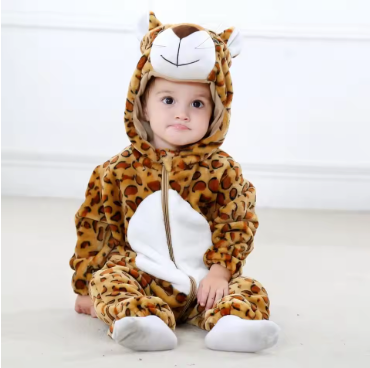 SnuggleCloud Kids Onesie – Baby & Toddler One-Piece Pajama