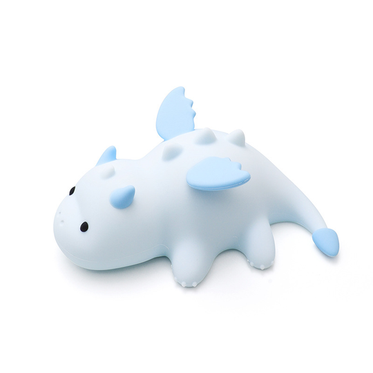GlowFriends Dragon LED Night Light - Perfect Gift for Kids and Girls