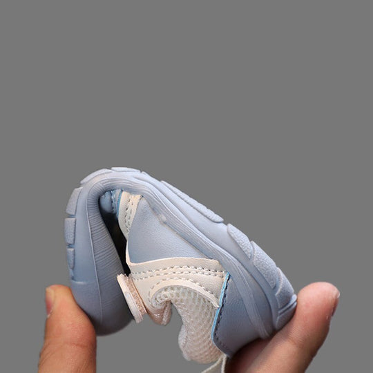 MiniSteps Kids Sneakers – Lightweight Baby & Toddler Shoes
