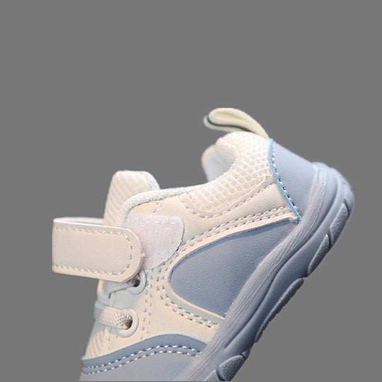 MiniSteps Kids Sneakers – Lightweight Baby & Toddler Shoes