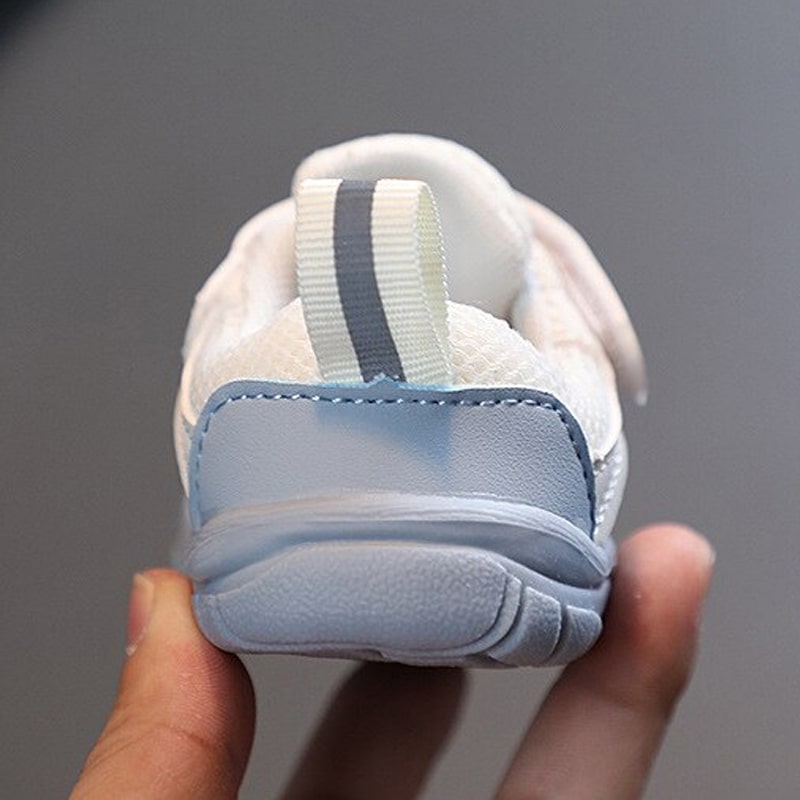 MiniSteps Kids Sneakers – Lightweight Baby & Toddler Shoes