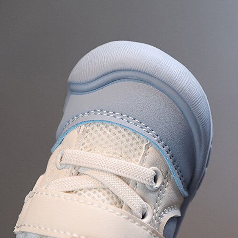 MiniSteps Kids Sneakers – Lightweight Baby & Toddler Shoes
