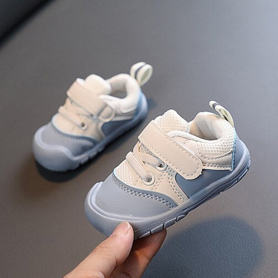 MiniSteps Kids Sneakers – Lightweight Baby & Toddler Shoes
