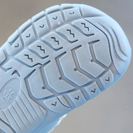 MiniSteps Kids Sneakers – Lightweight Baby & Toddler Shoes
