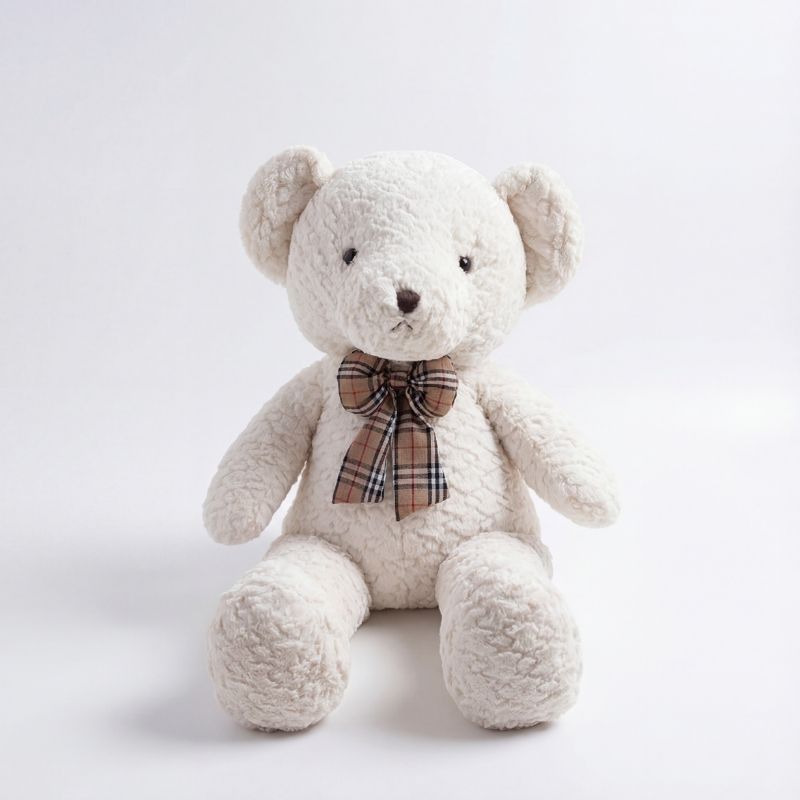 Cosima Teddy Plush Toy for Kids — Stuffed Animal