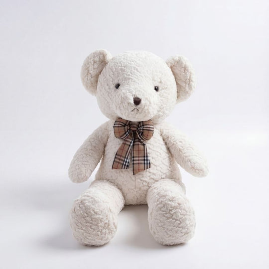Cosima Teddy Plush Toy for Kids — Stuffed Animal