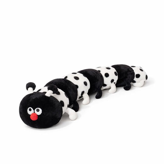 Aimo Caterpillar Plush Toy – Stuffed Kids Toy