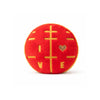 Alma Love Cushion Plush Toy — Baby Soft Toy
