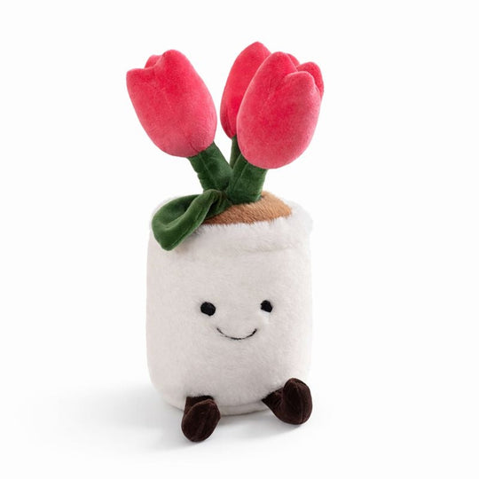Delara  Plush — Soft Toy for Kids
