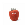 Anna Carrot Plushie — Stuffed Kids Toy