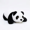 Antonio Sleepy Panda Plush Toy – Soft Stuffed Panda for Babies & Toddlers