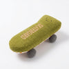 Arto Matcha Skateboard Plush Toy — Plushie Kids Toy