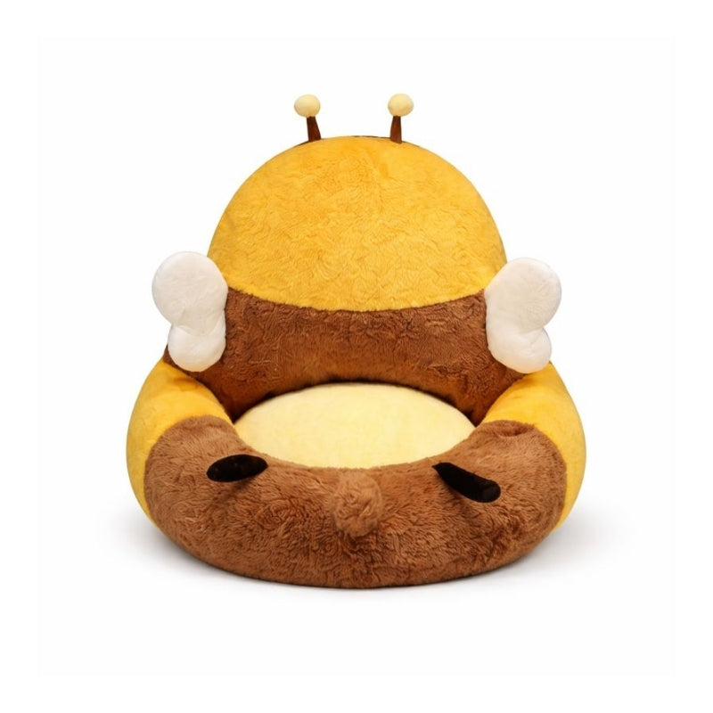 Aurelia Bee Seat Plush Toy — Kids Toy
