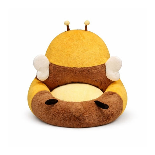 Aurelia Bee Seat Plush Toy — Kids Toy