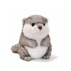 Avela Cute Otter Plush Toy – Soft Stuffed Otter for Babies & Toddlers