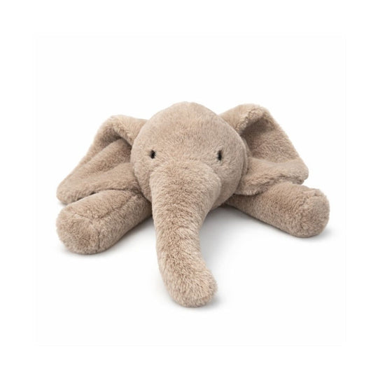 Bera Cool Elephant Plush Toy – Soft Stuffed Elephant for Babies & Toddlers