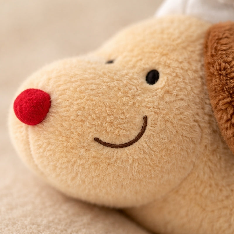 Birgitta Baguette Dog Plush Toy — Kids Toy