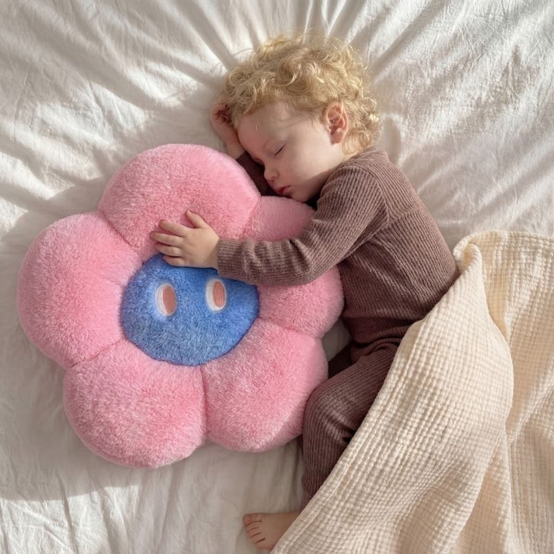 Sabrina Flower Plush Toy — Kids Toy