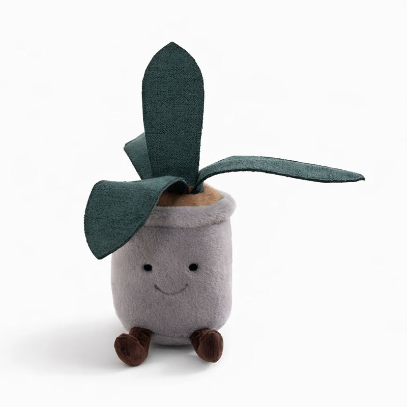 Delara  Plush — Soft Toy for Kids