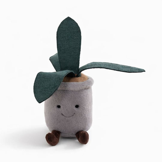 Delara  Plush — Soft Toy for Kids
