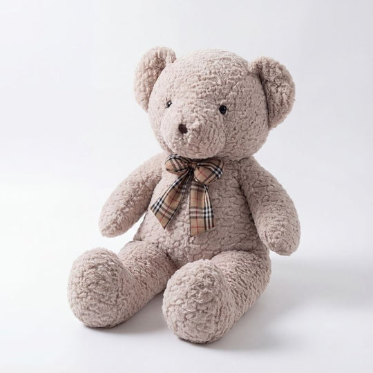 Cosima Teddy Plush Toy for Kids — Stuffed Animal