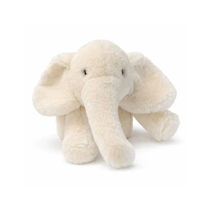 Bera Cool Elephant Plush Toy – Soft Stuffed Elephant for Babies & Toddlers