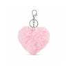 Clariel — Heart Keychain Plush Toy
