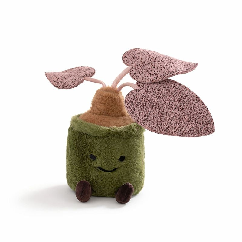 Delara  Plush — Soft Toy for Kids